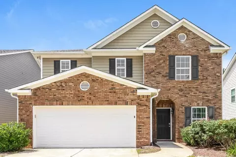 231 Parkmont Way, Dallas, GA 30132