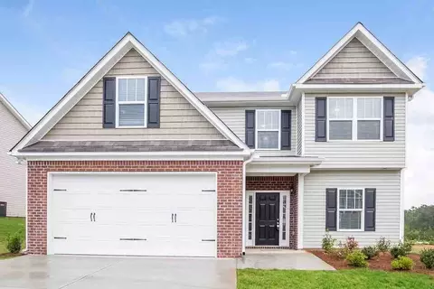 601 Fieldcrest Dr, Dallas, GA 30132