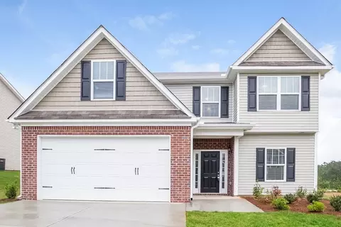 601 Fieldcrest Dr, Dallas, GA 30132