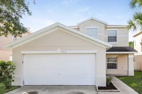 1810 Meadow Pond Way, Orlando, FL 32824