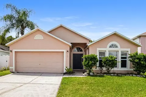 3257 Hunters Chase Loop, Kissimmee, FL 34743