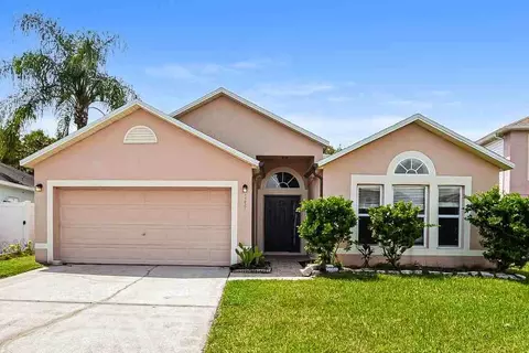 3257 Hunters Chase Loop, Kissimmee, FL 34743