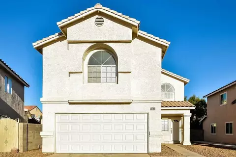 3705 Copper Keg Ct, Las Vegas, NV 89129