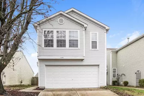 1170 Freemont Ln, Greenwood, IN 46143