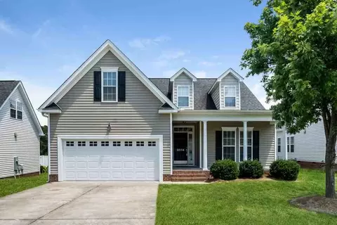 2014 Watsonia Dr, Zebulon, NC 27597