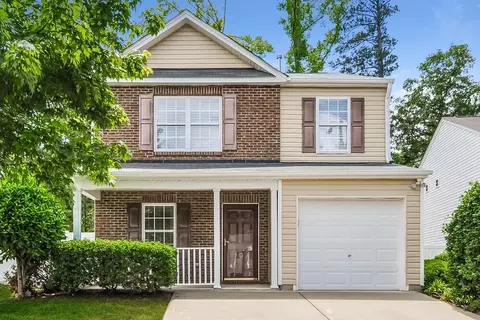 5816 Ricker Rd, Raleigh, NC 27610