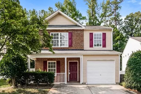 5816 Ricker Rd, Raleigh, NC 27610