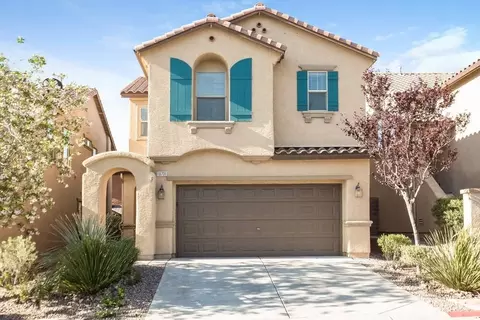 10731 Iona Island Ave, Las Vegas, NV 89166
