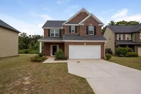 137 Centerra Springs Dr, Mcdonough, GA 30253