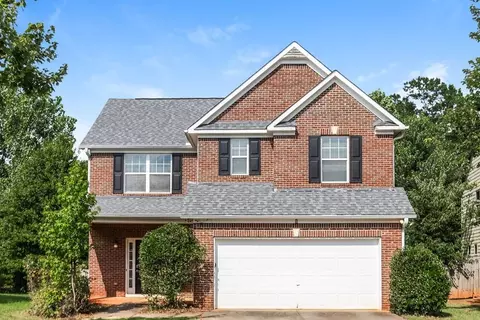 137 Centerra Springs Dr, Mcdonough, GA 30253