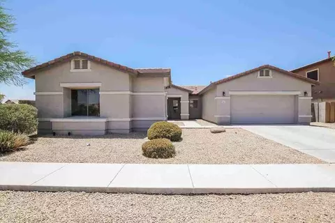 5245 W Bowker St, Phoenix, AZ 85339