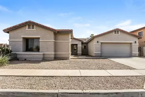5245 W Bowker St, Phoenix, AZ 85339