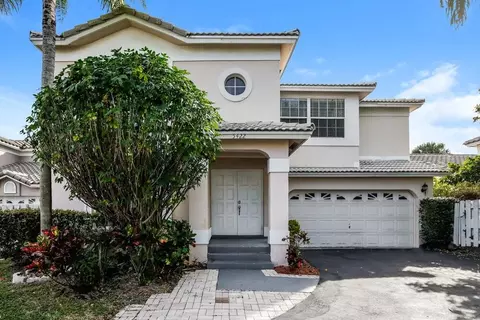 5422 NW 42nd Way, Coconut Creek, FL 33073