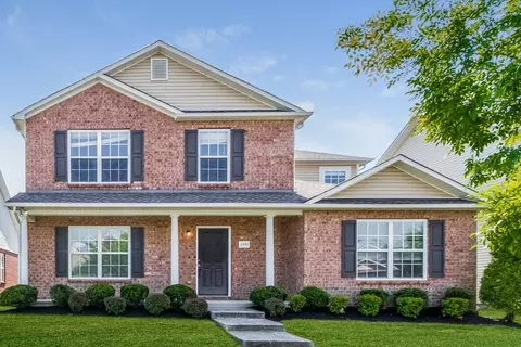 3346 Blaze Dr, Murfreesboro, TN 37128