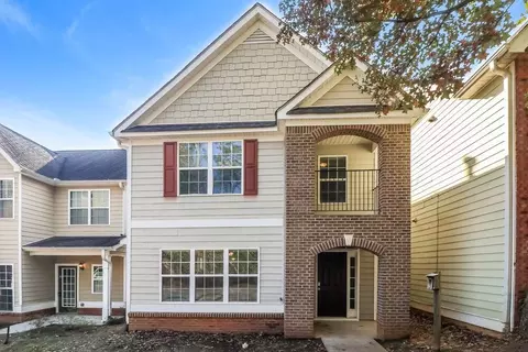 25 Preserve Dr, Newnan, GA 30263