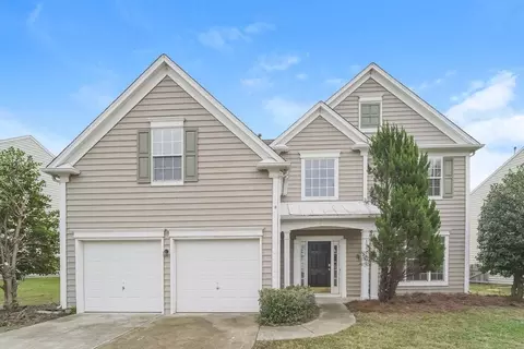 10528 Adlin Ave, Charlotte, NC 28262