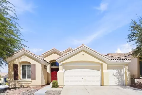 1726 Sabatini Dr, Henderson, NV 89052