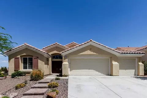 1726 Sabatini Dr, Henderson, NV 89052