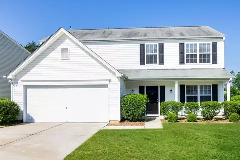 6629 Rustic View Ct, Charlotte, NC 28216