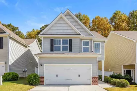 504 Hill Crest Cir, Hiram, GA 30141