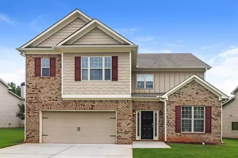 2090 Hydrangea Ln, Austell, GA 30106