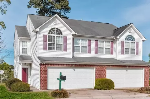 2232 Castle Pines Dr, Raleigh, NC 27604