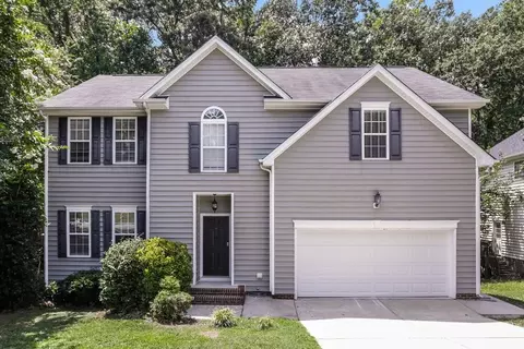 136 Roan Dr, Garner, NC 27529