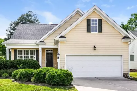 509 Lemon Pepper Pl, Wendell, NC 27591
