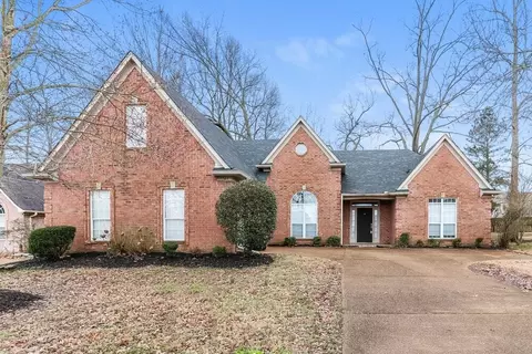 7743 Shadow Hills Dr, Arlington, TN 38002