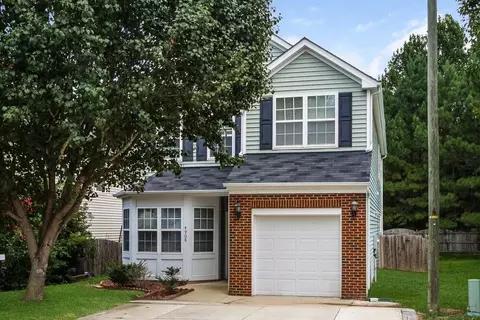4908 Tommans Trl, Raleigh, NC 27616