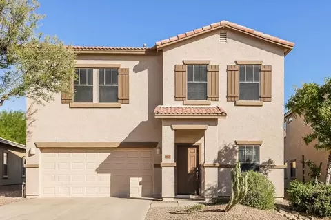 41231 N Ericson Ln, Anthem, AZ 85086