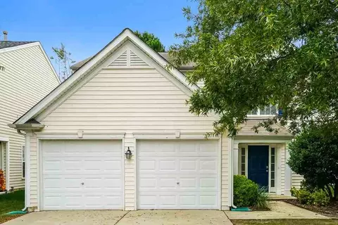 2117 Swimming Hole Cir, Raleigh, NC 27610