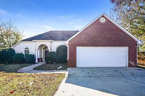 6130 Winston Trce, Mcdonough, GA 30252