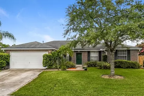 12710 Dunns View Dr, Jacksonville, FL 32218