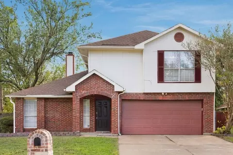 6309 Brookmont Ct, Arlington, TX 76018
