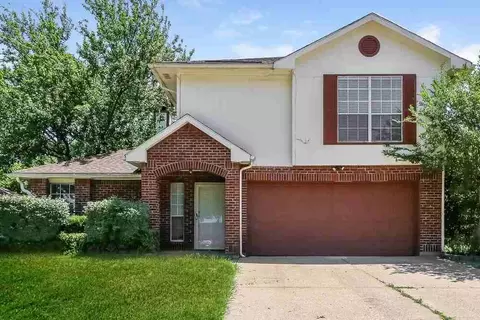 6309 Brookmont Ct, Arlington, TX 76018