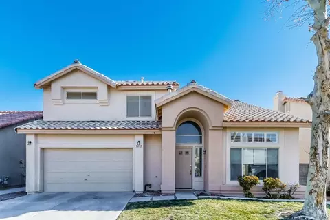 5872 Trailblazer Dr, North Las Vegas, NV 89031