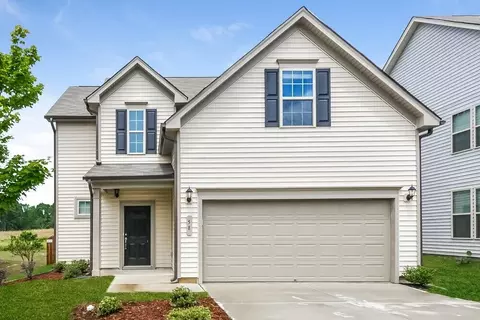 58 Knoll Ct, Garner, NC 27529