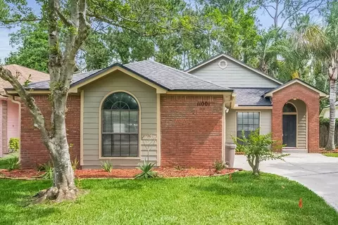 11001 Beckley Pl, Jacksonville, FL 32246
