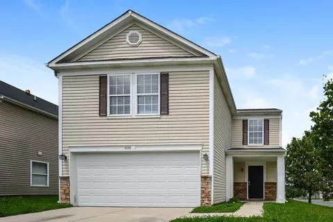 4420 Norfleet St, Concord, NC 28025