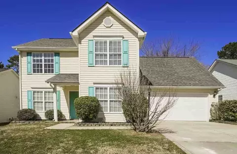 12515 Autumn Blaze Dr, Charlotte, NC 28278