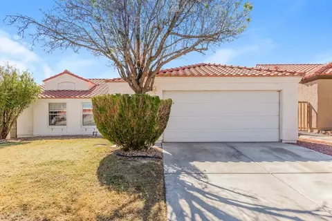 607 Park Landing Ct, North Las Vegas, NV 89032