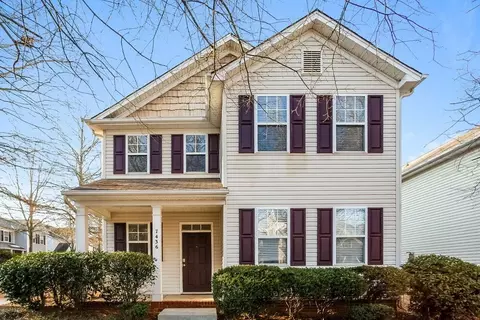 7436 Alluvial Dr, Huntersville, NC 28078