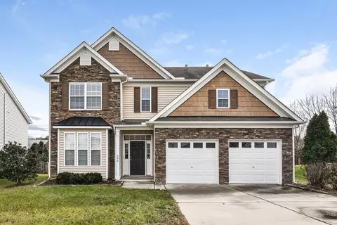 306 Hope Valley Rd, Knightdale, NC 27545