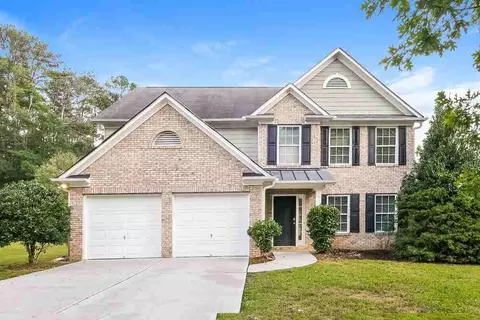 2295 Clonts Ct, Powder Springs, GA 30127