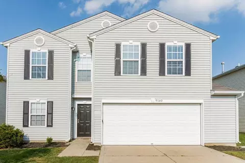 9160 Middlebury Way, Indianapolis, IN 46113