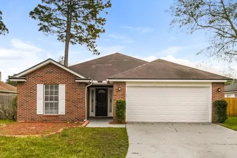 2837 Tuscarora Trl, Middleburg, FL 32068