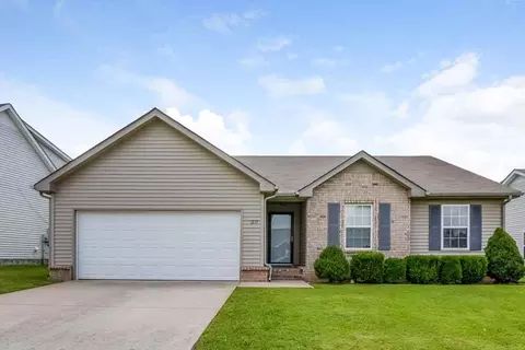 1237 Melvin Dr, Murfreesboro, TN 37128