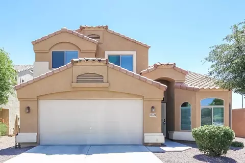 12471 N 75th Dr, Peoria, AZ 85381