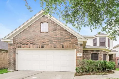 17839 Alpine Brook Ln, Humble, TX 77346
